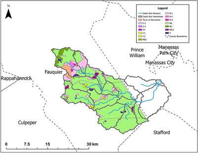 Applying a coupled hydrologic-economic modeling framework: Evaluating conjunctive use strategies for alleviating seasonal watershed impacts caused by agricultural intensification